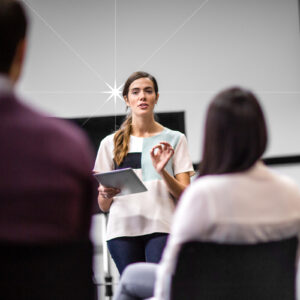 Research & Public Service Career Support – Horizon Institute for Public