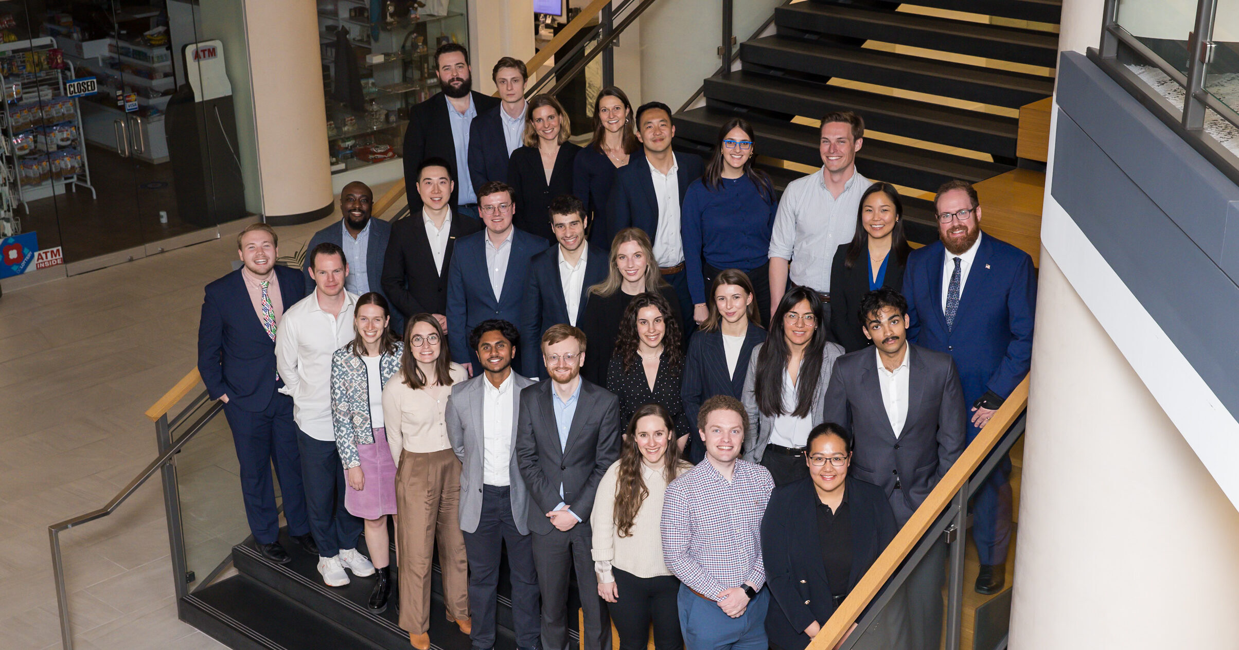 liz specht – horizon institute for public service... Applications open for 2026 Horizon Fellowship cohort – Horizon ...
