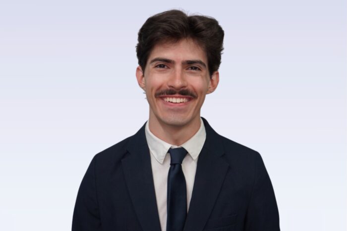 Jarom Gordon